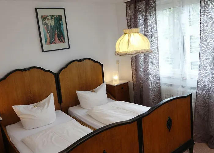 Hofreit Am Bierkeller Gasthuis