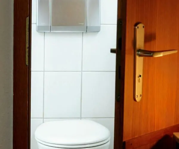 Hofreit Am Bierkeller Gasthuis 3*