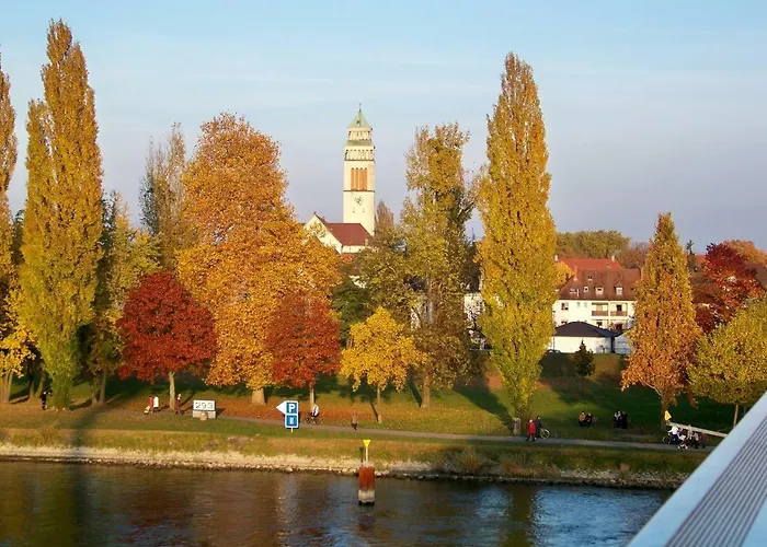 Gasthuis Hofreit Am Bierkeller 3*