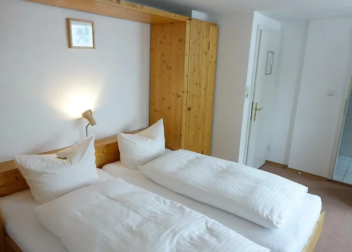 Hofreit Am Bierkeller 3* Kehl