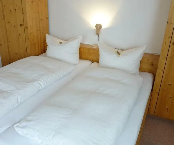 Gasthuis Hofreit Am Bierkeller