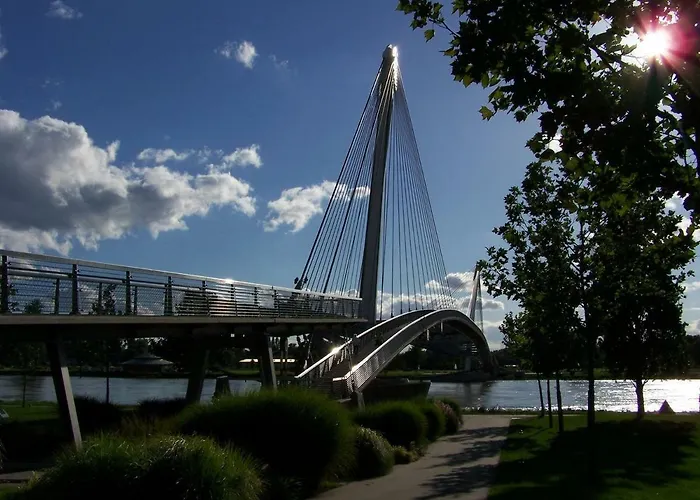 Hofreit Am Bierkeller Kehl