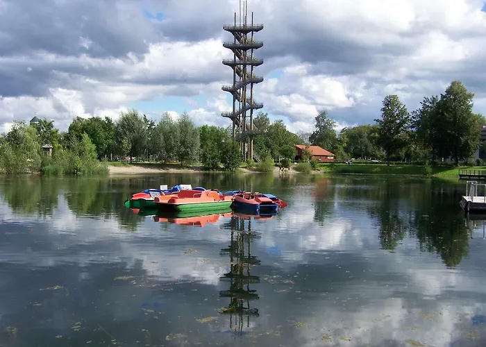 Gasthuis Hofreit Am Bierkeller