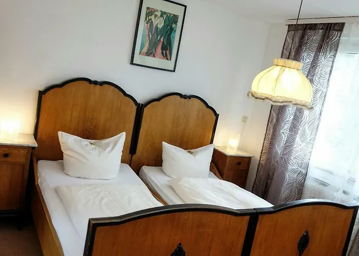 Hofreit Am Bierkeller Gasthuis Kehl